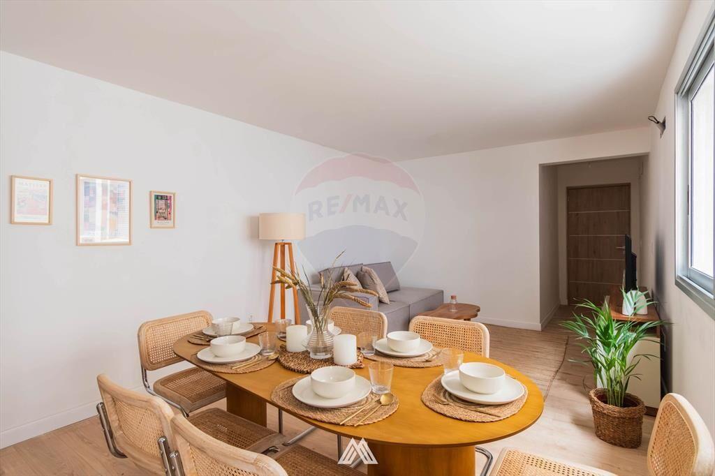VENTA APARTAMENTO 2 DORM 1 BAÑO BALCON CORDON