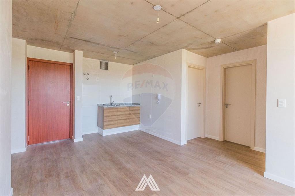 Venta apartamento dos dormitorios con renta La Paz