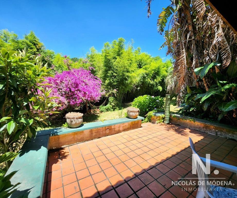 Venta Casa en Portezuelo, zona bosque, Punta Ballena