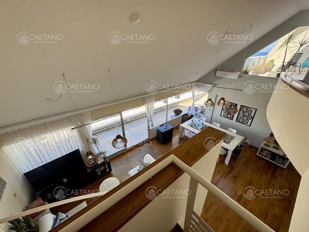 Venta. Penthouse dúplex. 3 dormitorios +