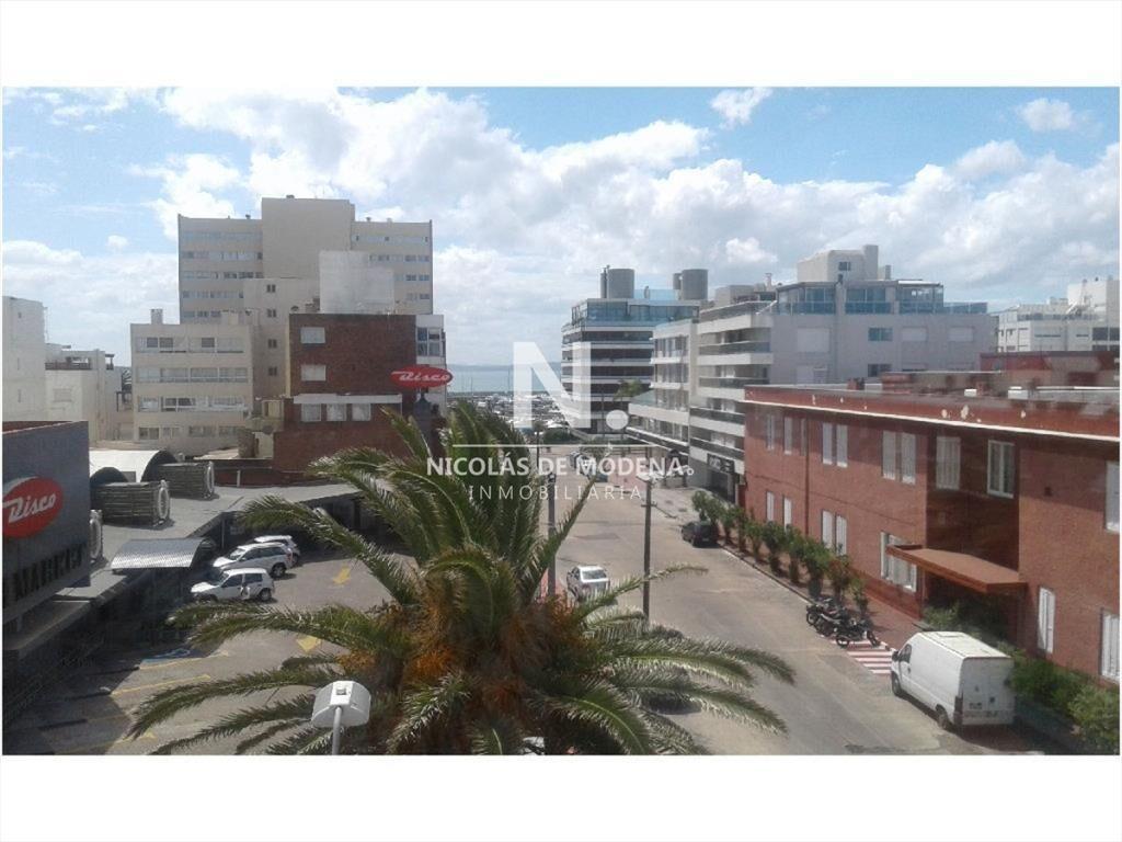 apartamento en zona de Península