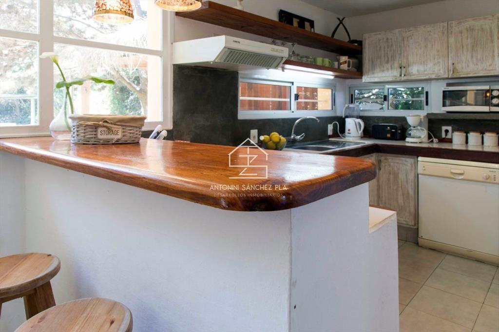 Casa en venta Punta Ballena - Tio Tom
