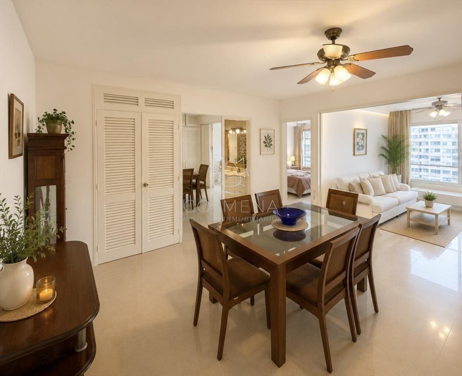 Apartamento en Venta Santos Dumont Peninsula