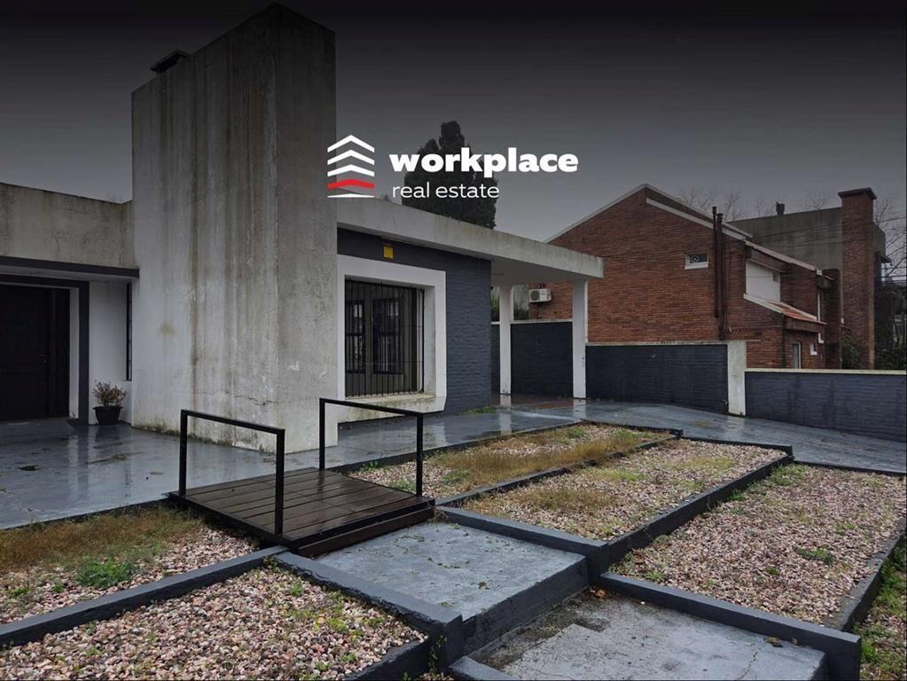 ALQUILER o VENTA - CASA PARA EMPRESA - OFICINA - CARRASCO -