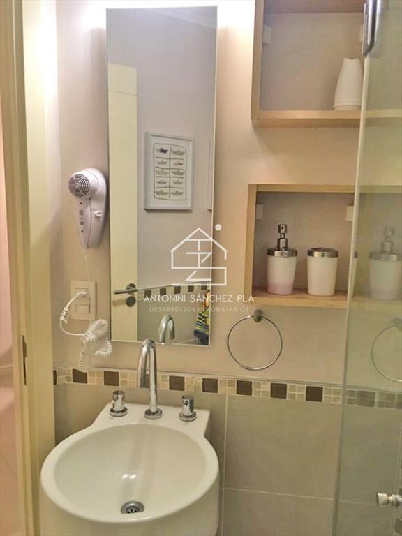 Apartamento en Alquiler, Brava, Punta del Este, 2 Dormitori