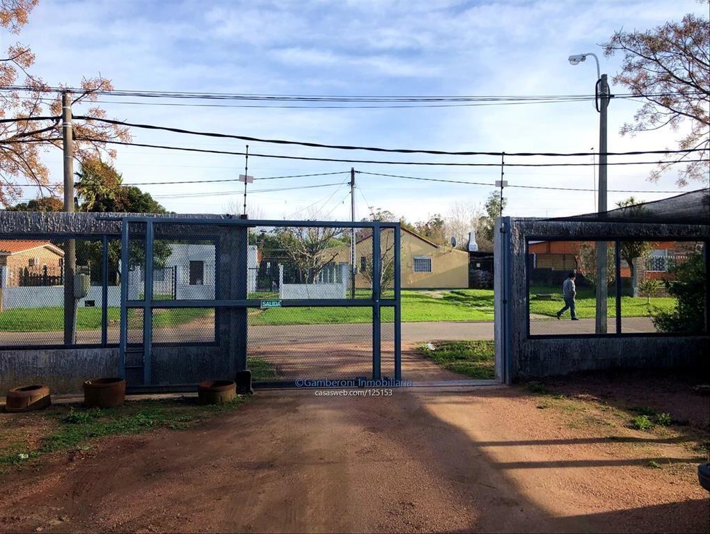 Garage para 21 coches en Barrio Lezica