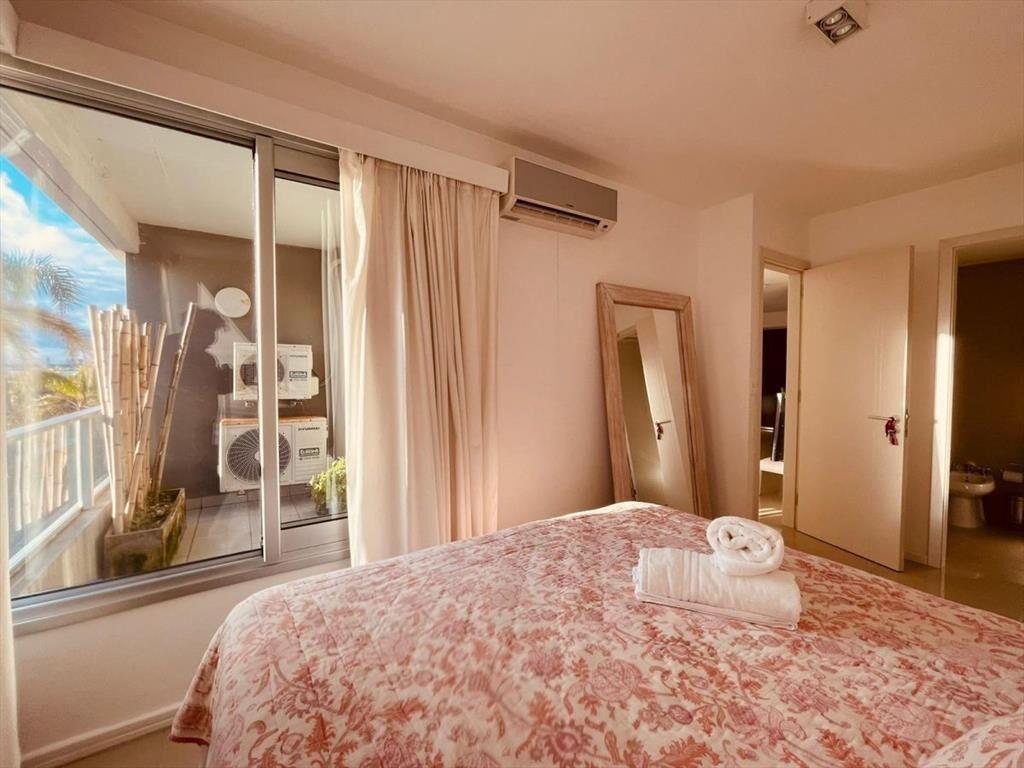 Venta de apartamento a pasos del puerto , 1 dormitorio