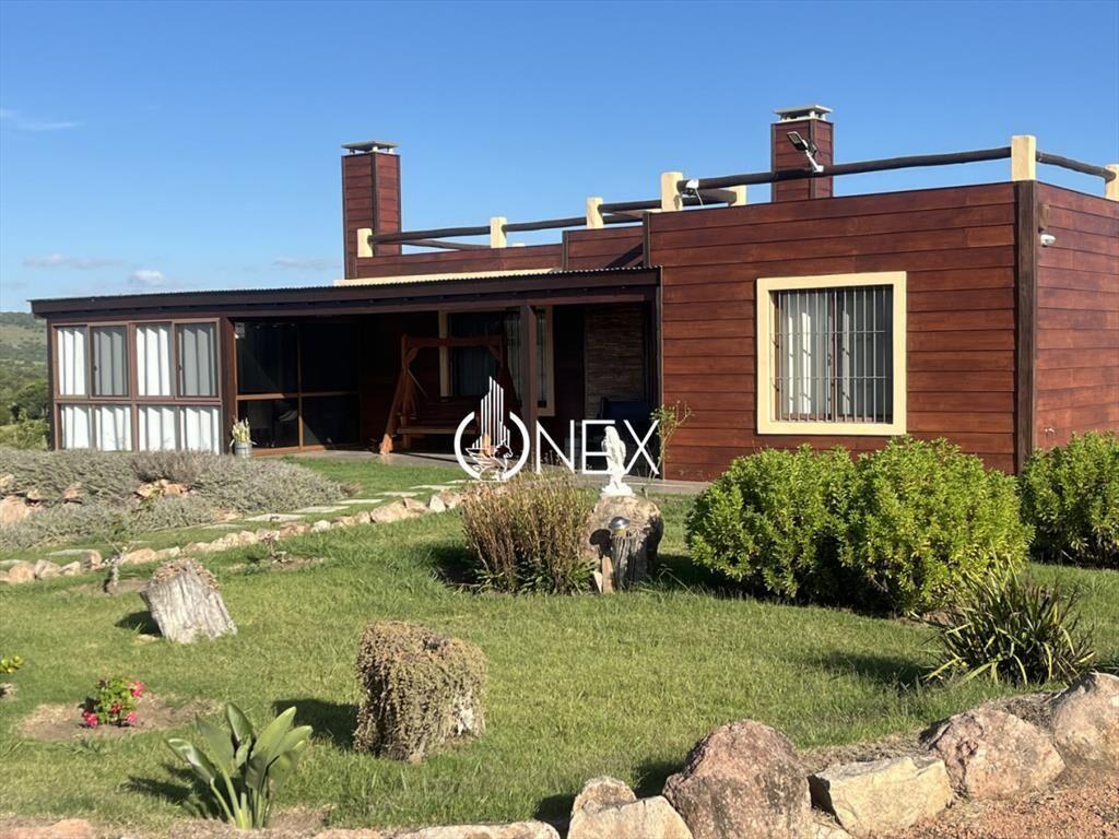 Se vende chacra en ruta 12, Maldonado