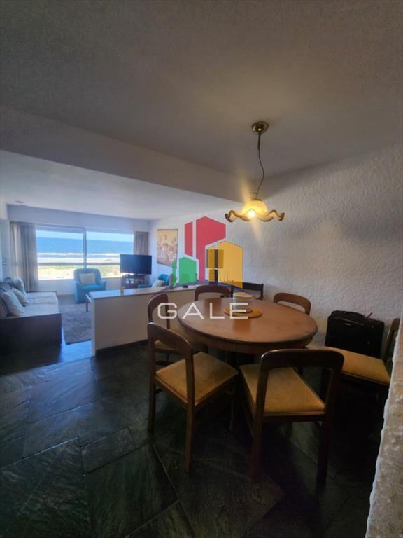 Vende apartamento de 1 dormitorio en Punta del Este, con vi