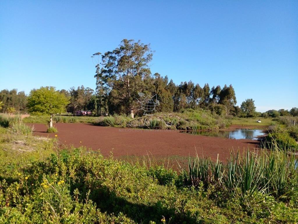 Chacra en La Pataia