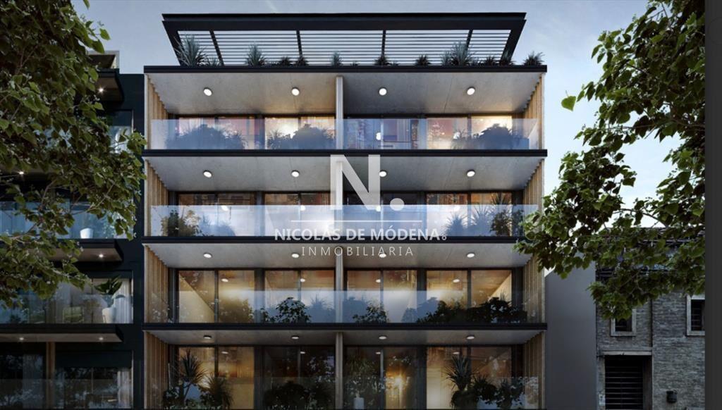Apartamento en Pozo de 2 Dormitorios en Venta - Pocitos Nue