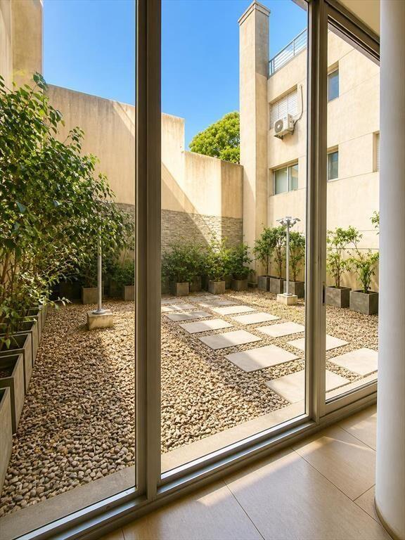 Apartamento en Punta Carretas