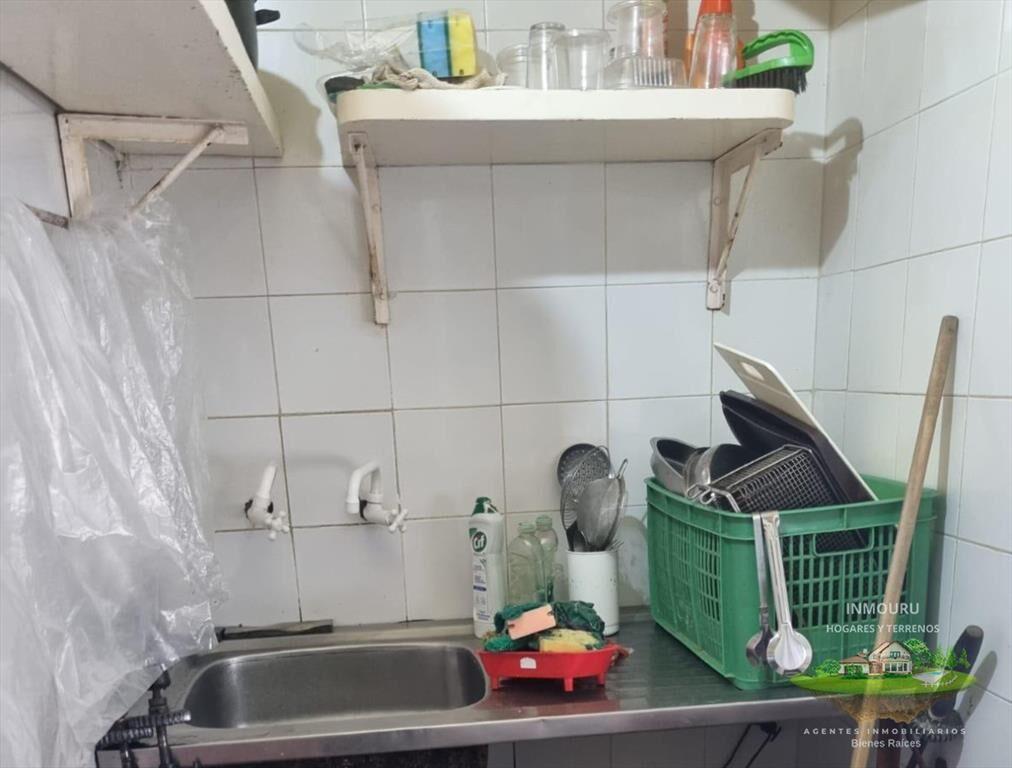Venta de llave de pollería y rotisería en Malvin Norte