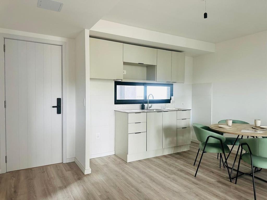 Venta apto 1 dormitorio Cordón Sur a estrenar