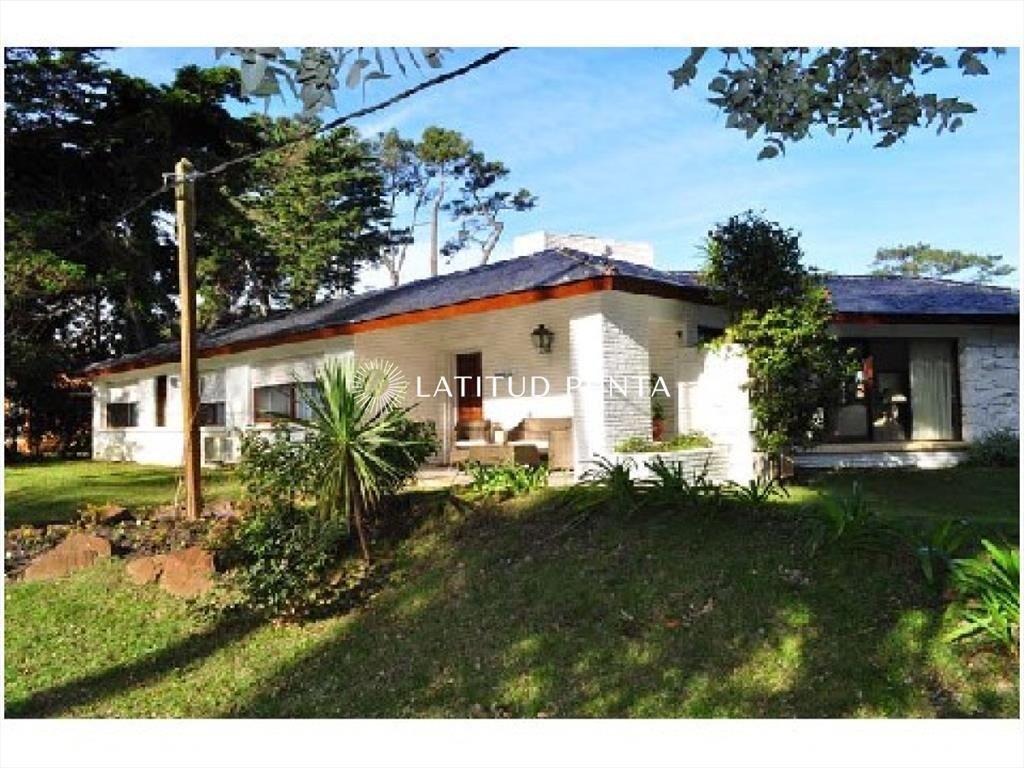 Casa en Mansa