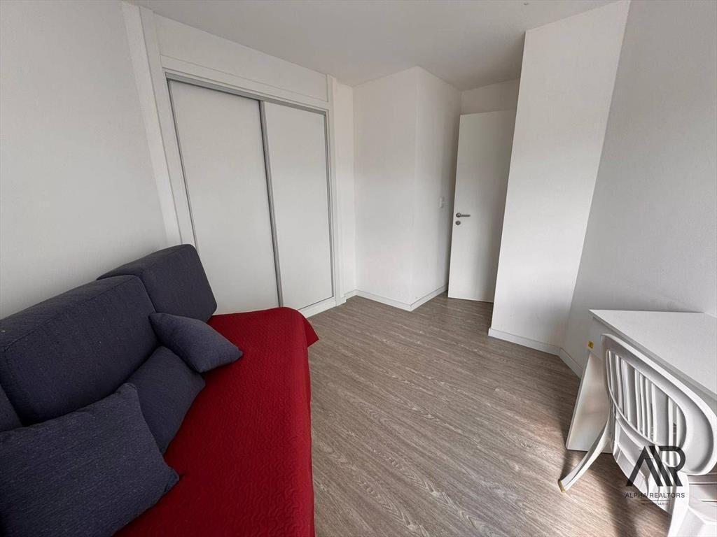 Apartamento en venta c/ cochera en Roosevelt