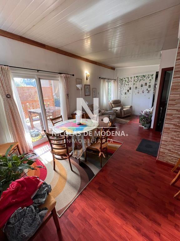 Casa en venta de 5 dormitorios con jardÃ­n  en
