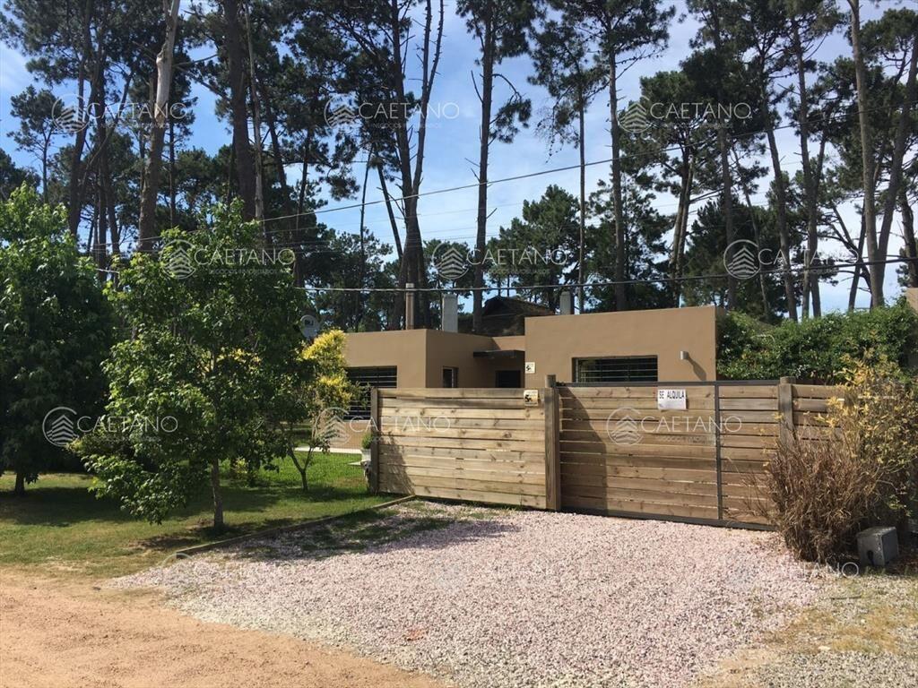 Hermosa casa en venta en Burnett
