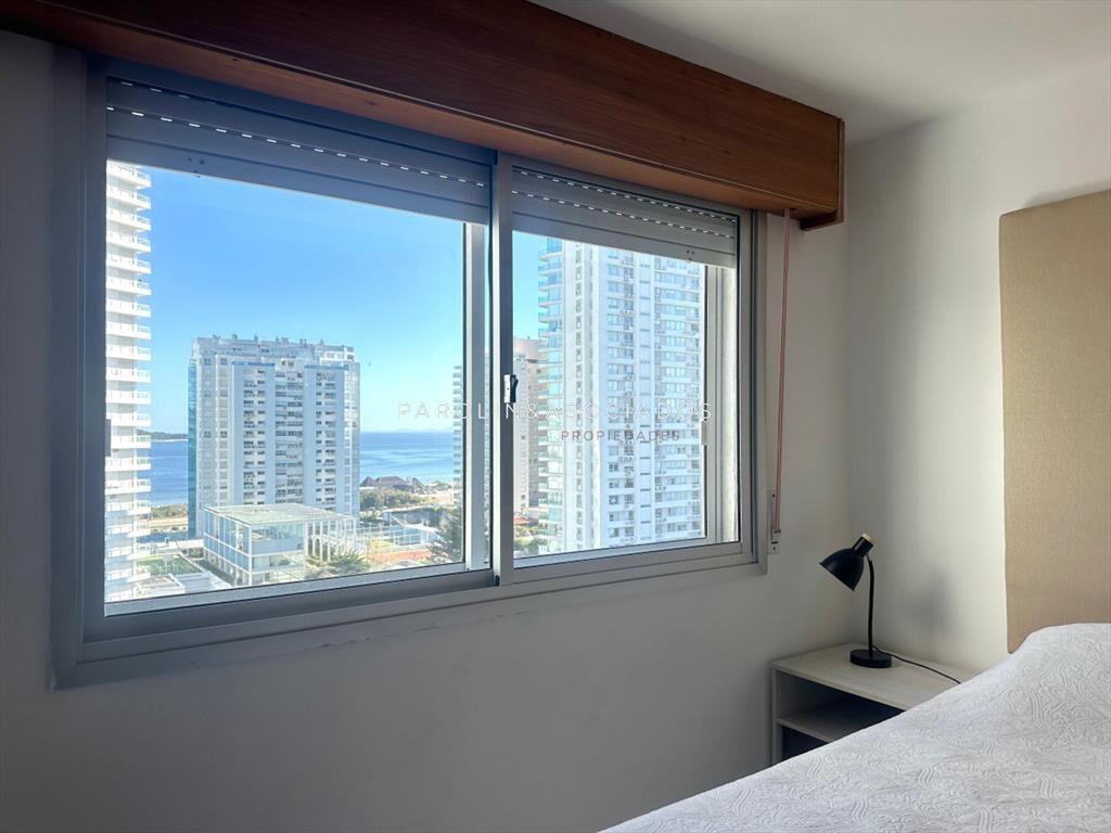 Espectacular penthouse en venta, Punta del Este.