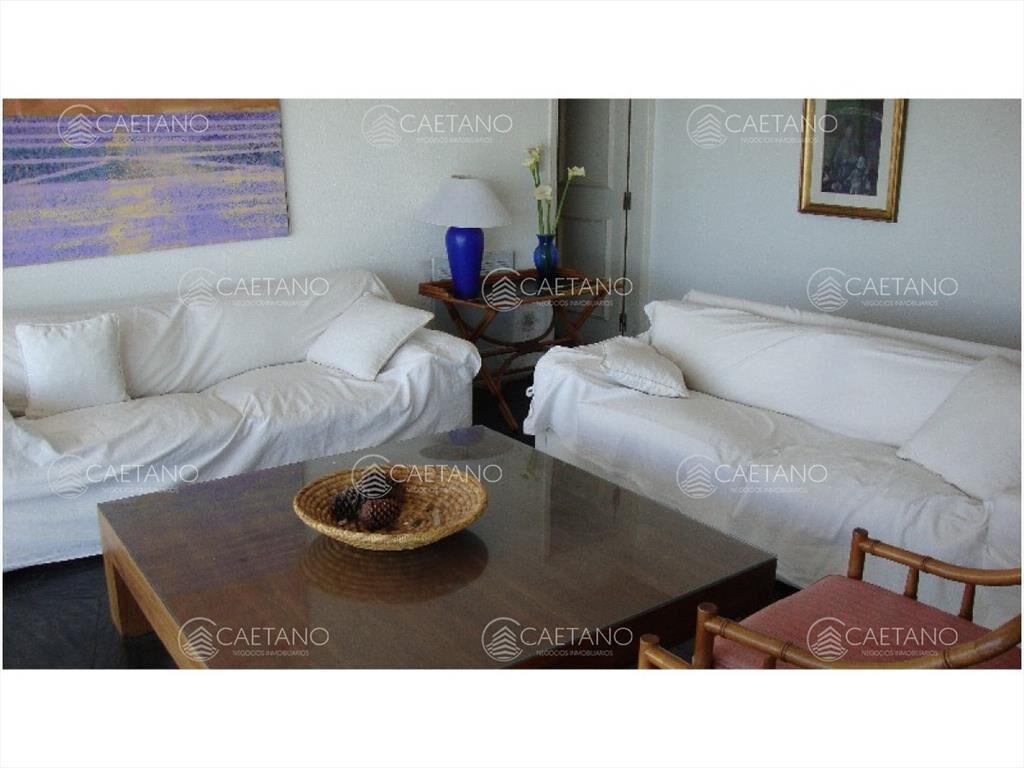 apartamento con vista al puerto