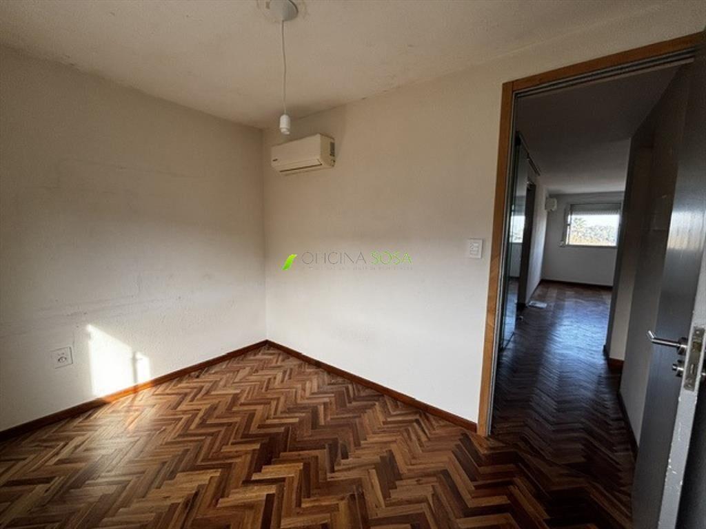 Oficina Sosa - René esquina Rivera apartamento en excelen