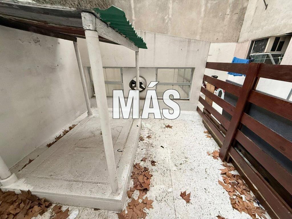 Apartamento Alquiler Centro Montevideo iMas.uy P *...