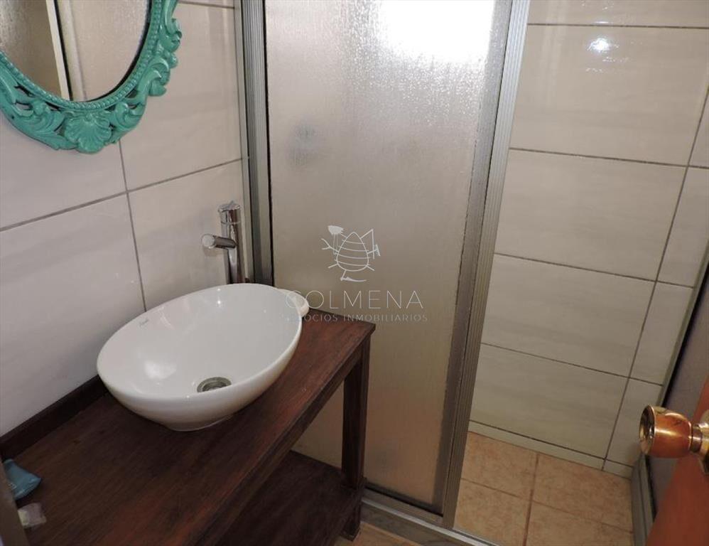 Nuevo ingreso , piso alto