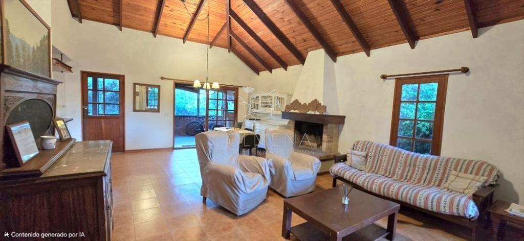 Casa en Roosevelt - Punta del Este