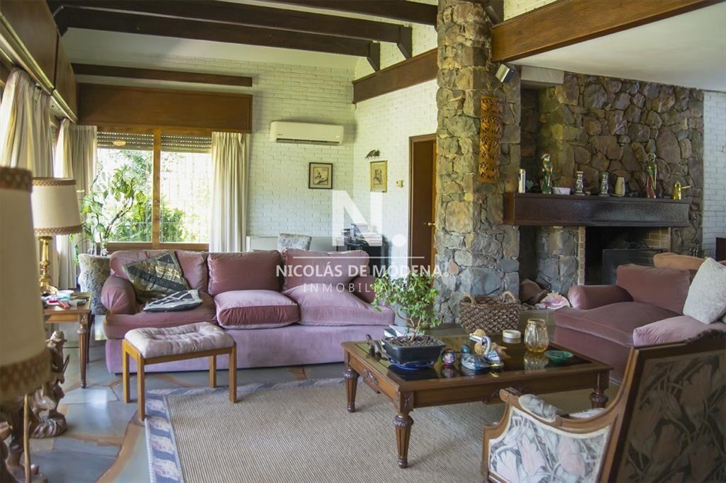 Chalet a pasos de la Playa Mansa, Punta del Este