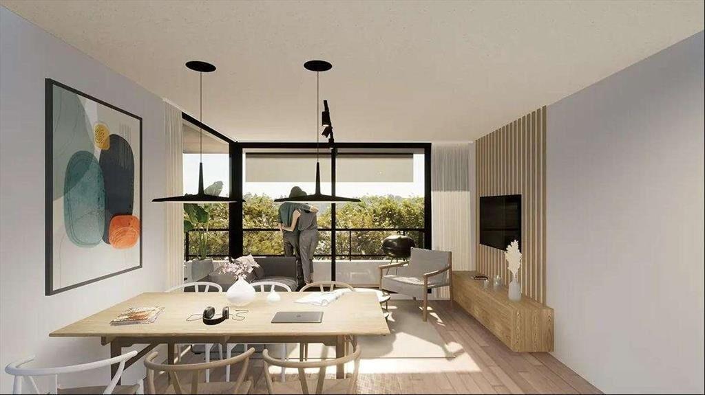 Horus Art. 4 – Apartamentos en Centro, Montevideo | Entrega