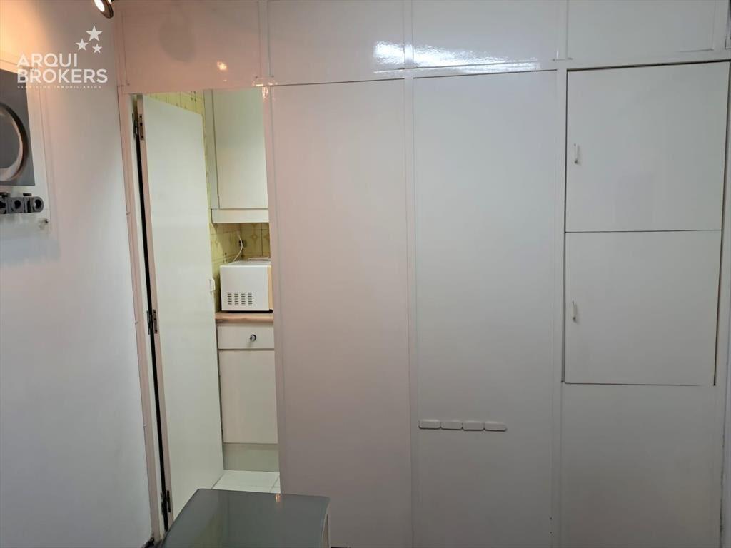 Apartamento de dos  dormitorios en venta en Centro equipado