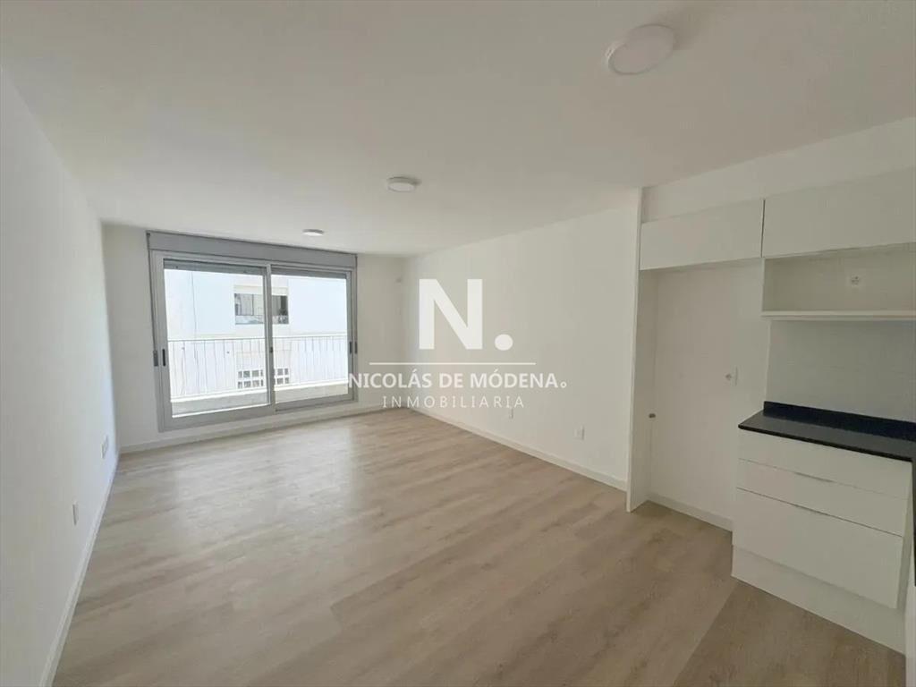 Venta Apartamento de 2 Dormitorios A Estrenar en