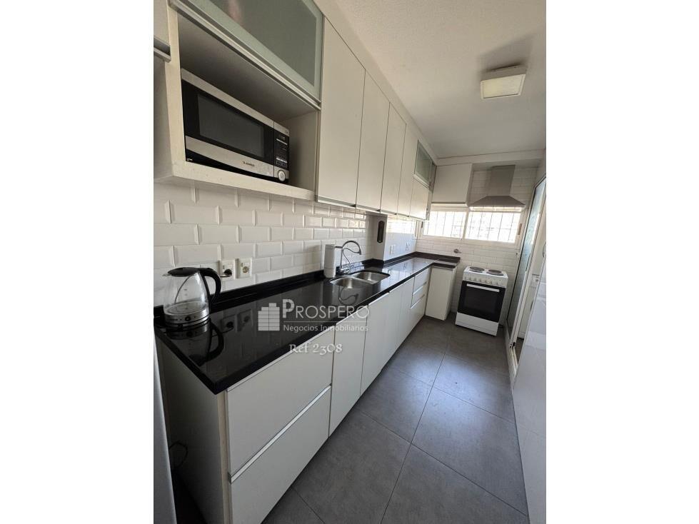 2308/3 Venta Apto 4dorm Pocitos 2Cochera Balcón Terraza