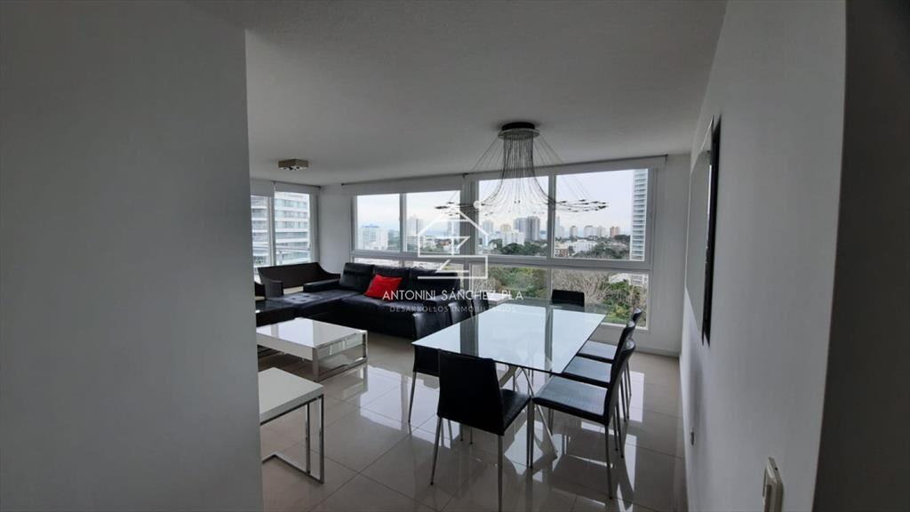 EXCELENTE APARTAMENTO EN ROOSEVELT