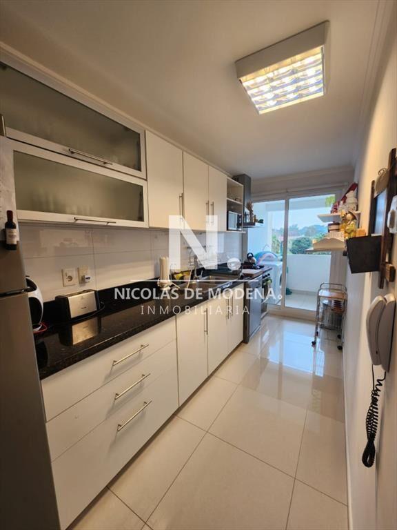 Playa Mansa. Apartamento 2 dormitorios en Venta.