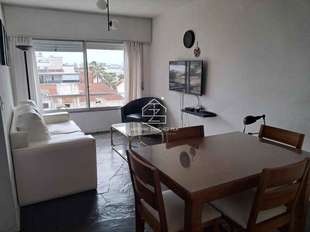 APARTAMENTO EN ALQUILER EN PENINSULA