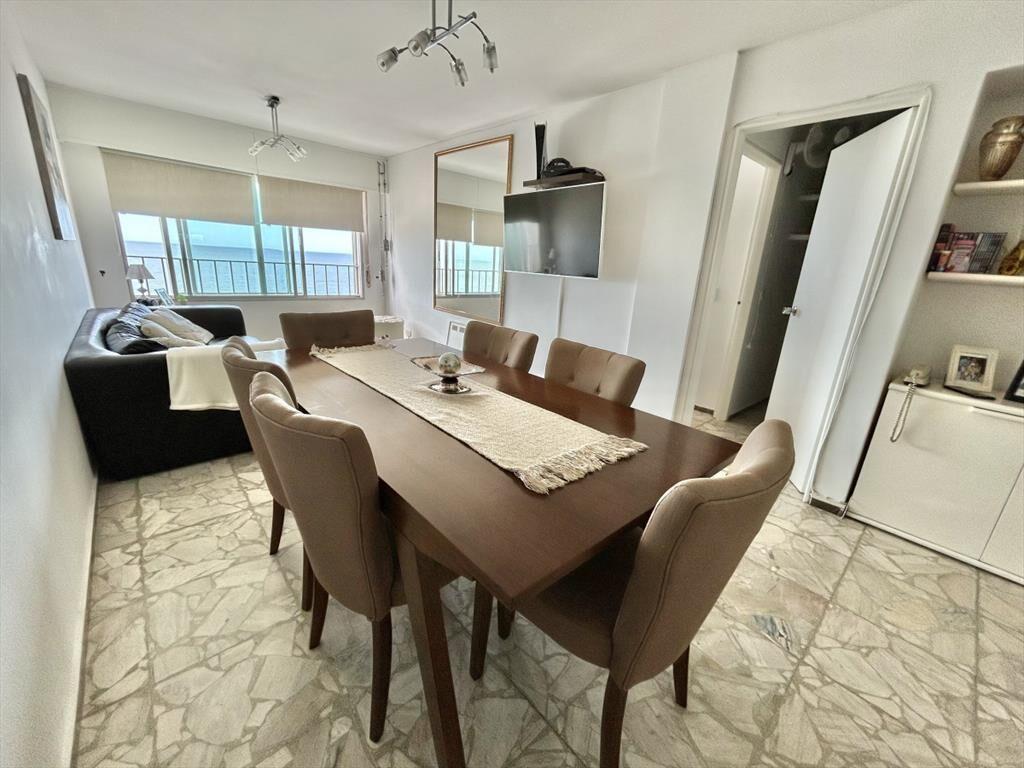VENTA APARTAMENTO 1 DORMITORIO Y MEDIO EDIFICIO