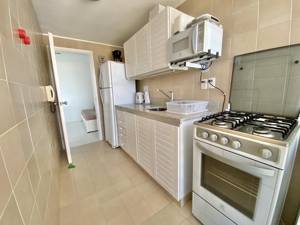 ALQUILER TEMPORARIO APARTAMENTO 1 DORMOTORIO 1 BAÑO EN TO