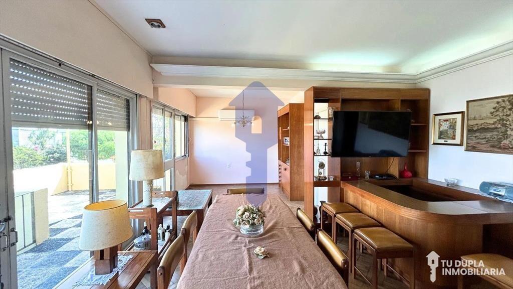 Alquiler Casa 4 Dormitorios Y Garaje En Punta
