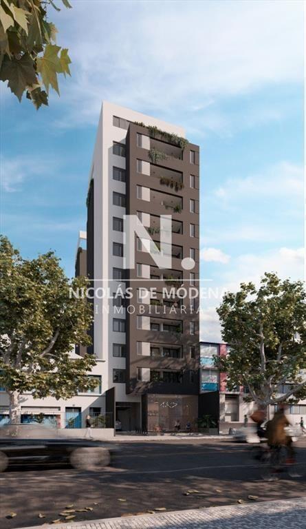 Apartamento de 1 Dormitorio con entrega Inmediata