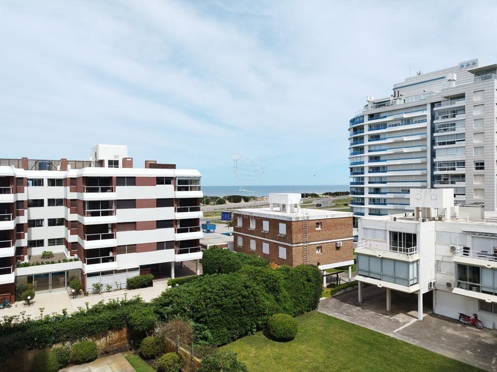 venta y alquiler de Apartamento en Punta del Este