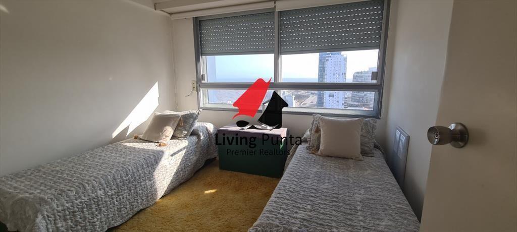 Apartamento en Peninsula, 2 dormitorios *