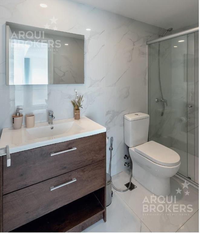 Apartamento de un dormitorio en venta en Pocitos Nuevo - 30