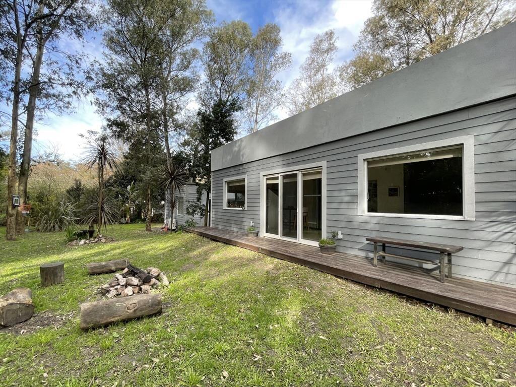 Casa 2 dormitorios + Barbacoa en Venta el Ensueño