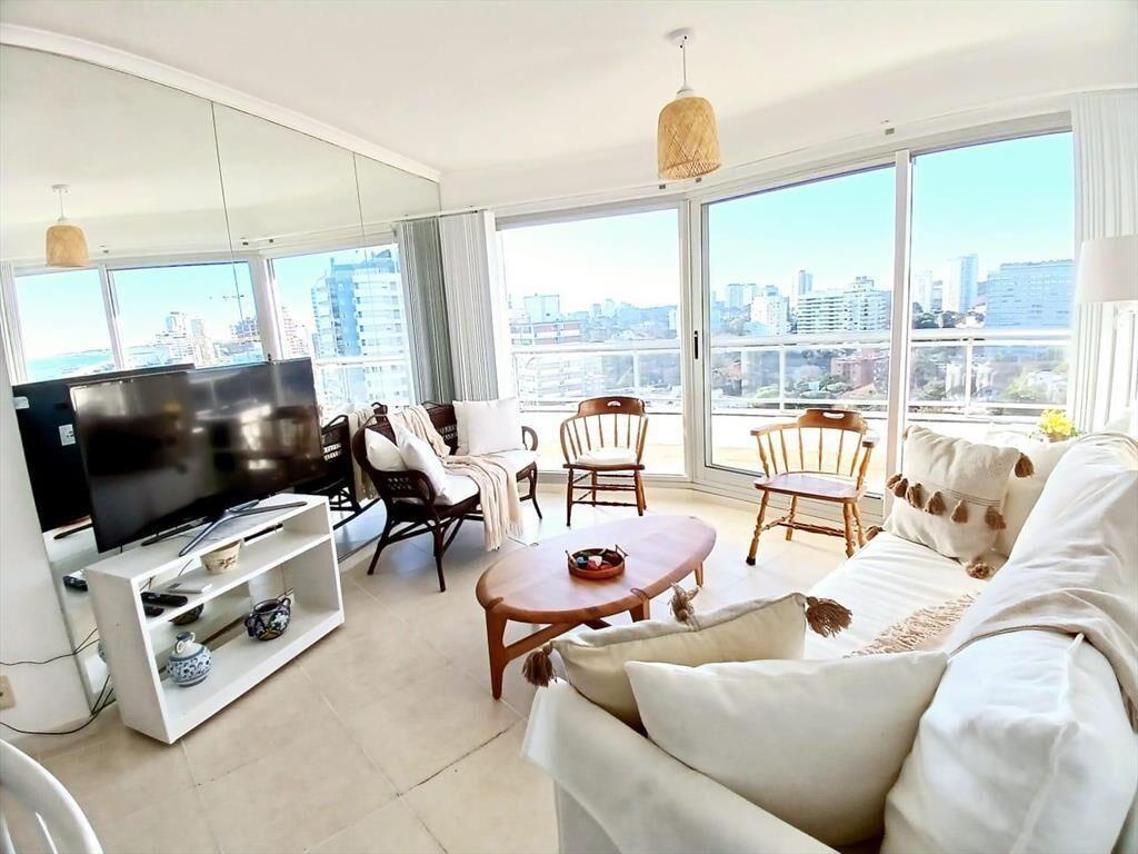 Alquiler invernal Apartamento South Beach