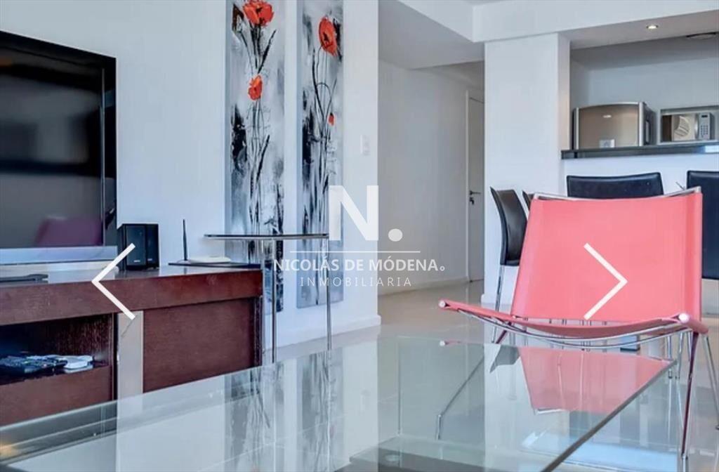 Vende apto en Quartier del mar, 2 dormitorios,