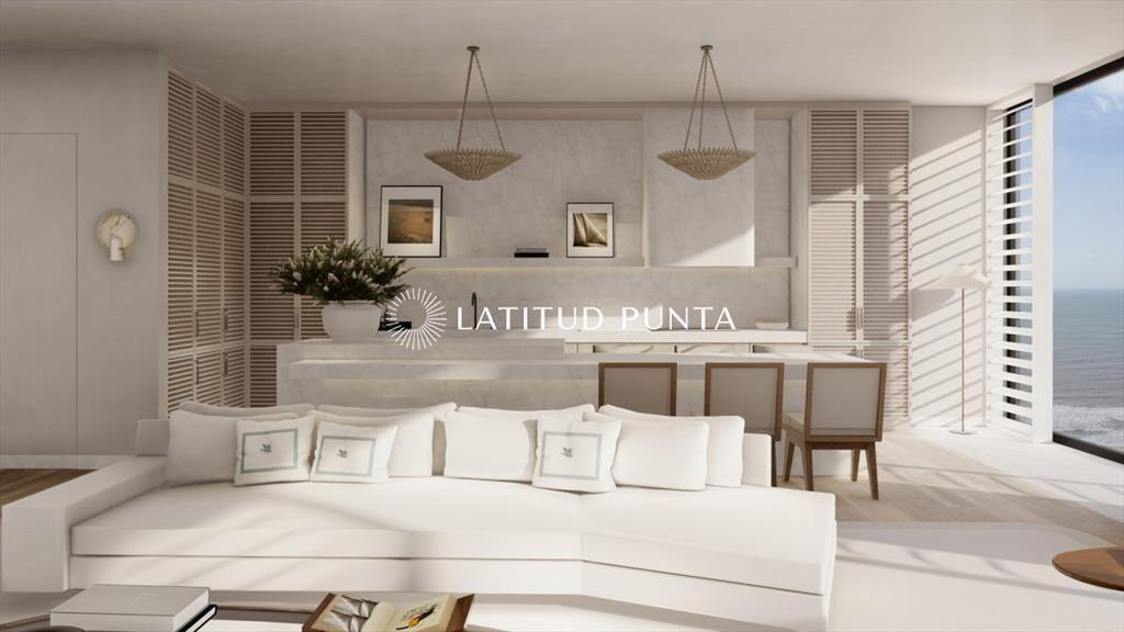 Cipriani - San Rafael, Apartamento 2 suites esquinero