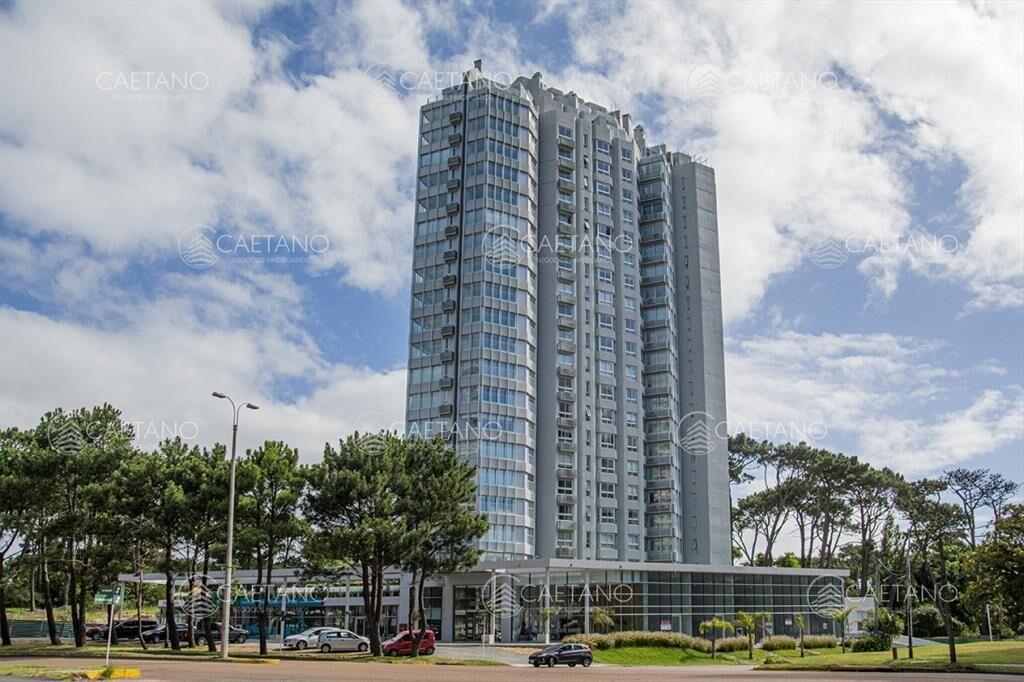 En venta Apartamento en Roosevelt - Punta del Este de 1 dor