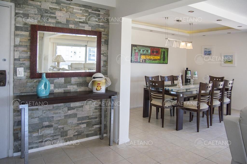 PORTO MARE , PUERTO , Penthouse duplex de 3 en