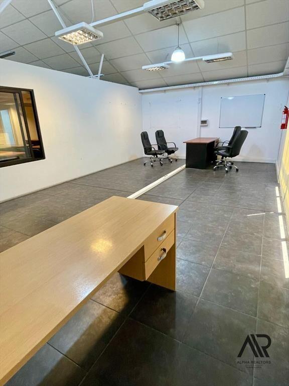 Oficina en alquiler ubicado en La Blanqueada